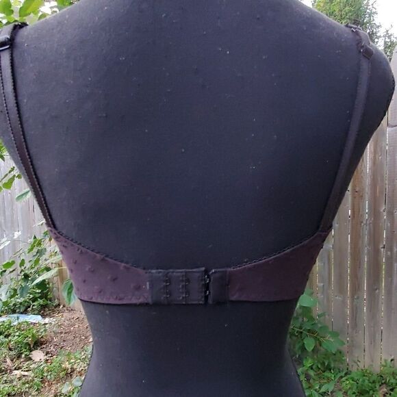 Lace Bra  - Picture 2 of 8